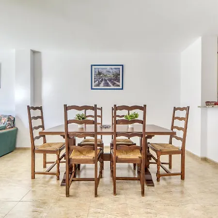 Edificio Mirablau By Interhome Апартаменты *