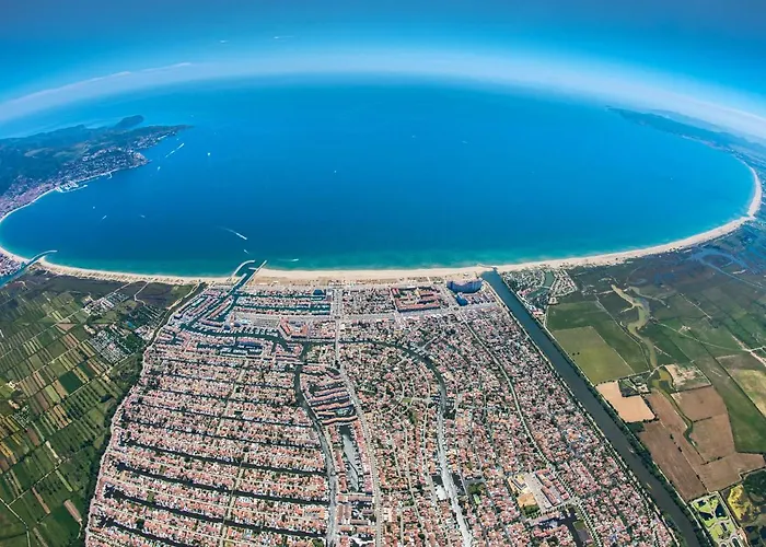 Edificio Mirablau By Interhome * Empuriabrava