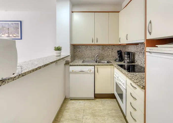 Edificio Mirablau By Interhome *