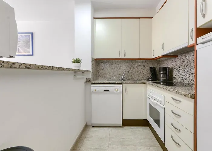 Edificio Mirablau By Interhome