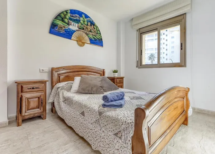 Edificio Mirablau By Interhome Empuriabrava