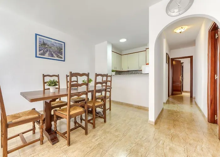 Apartament Edificio Mirablau By Interhome *