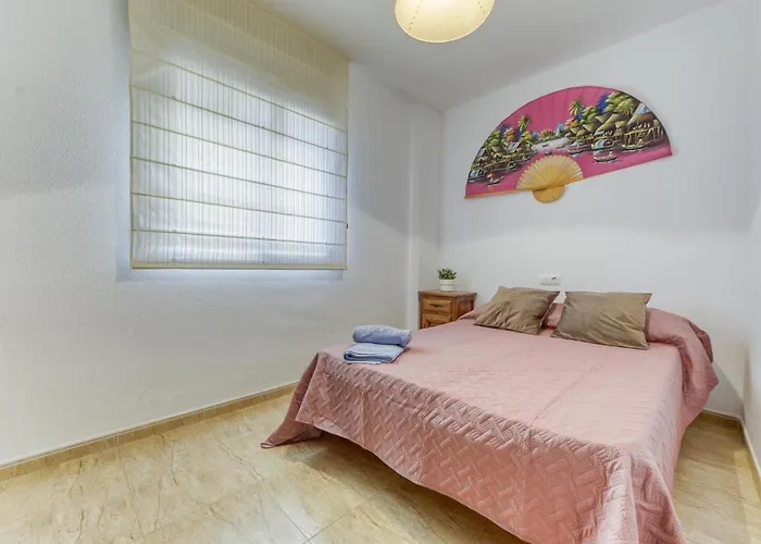 Edificio Mirablau By Interhome Apartament *