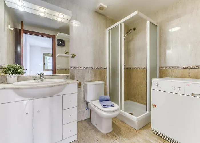 Edificio Mirablau By Interhome Empuriabrava