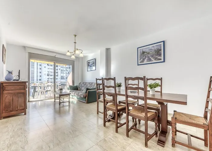 Edificio Mirablau By Interhome Apartament