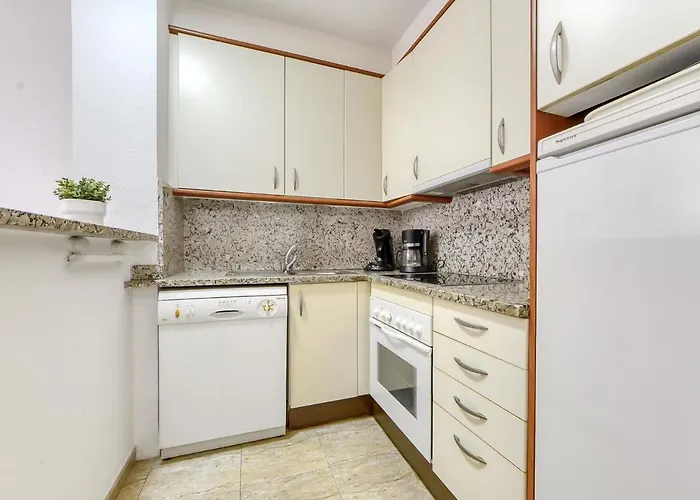 Edificio Mirablau By Interhome Apartament *