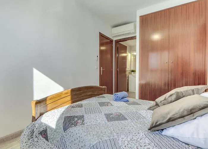 Edificio Mirablau By Interhome *