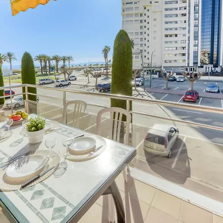 Edificio Mirablau By Interhome Appartement *