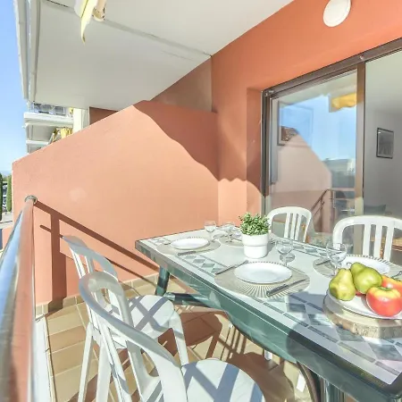 Edificio Mirablau By Interhome *