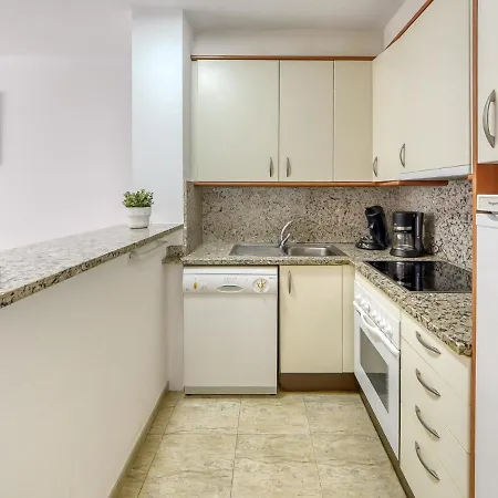 Edificio Mirablau By Interhome *