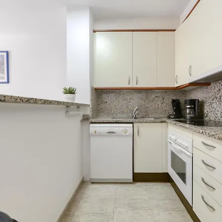 Edificio Mirablau By Interhome