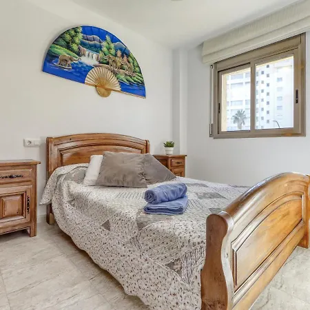 Edificio Mirablau By Interhome Empuriabrava