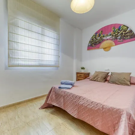 Edificio Mirablau By Interhome Apartment *