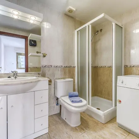 Edificio Mirablau By Interhome Empuriabrava