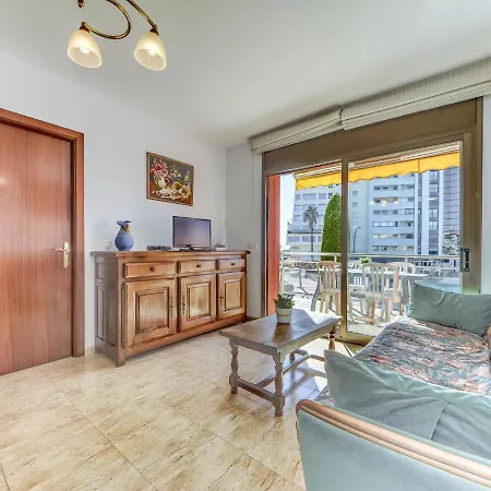 Apartment Edificio Mirablau By Interhome *