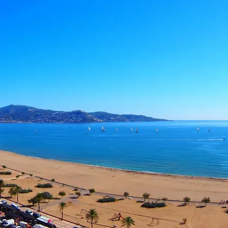 Apartment Edificio Mirablau By Interhome Empuriabrava