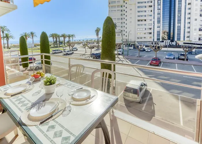 Edificio Mirablau By Interhome Apartmán *