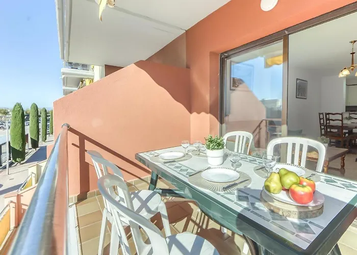 Edificio Mirablau By Interhome *