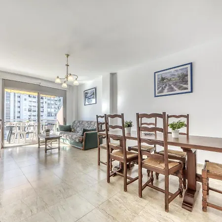 Edificio Mirablau By Interhome Lejlighed