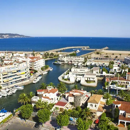 Edificio Mirablau By Interhome *