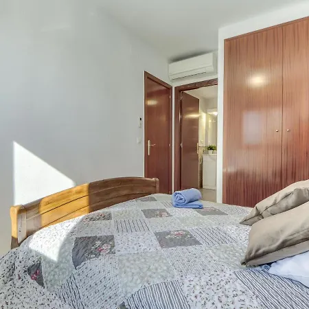 Edificio Mirablau By Interhome *